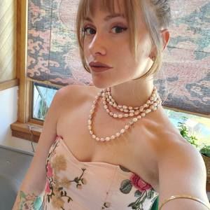 Meet your Posher, Heidi